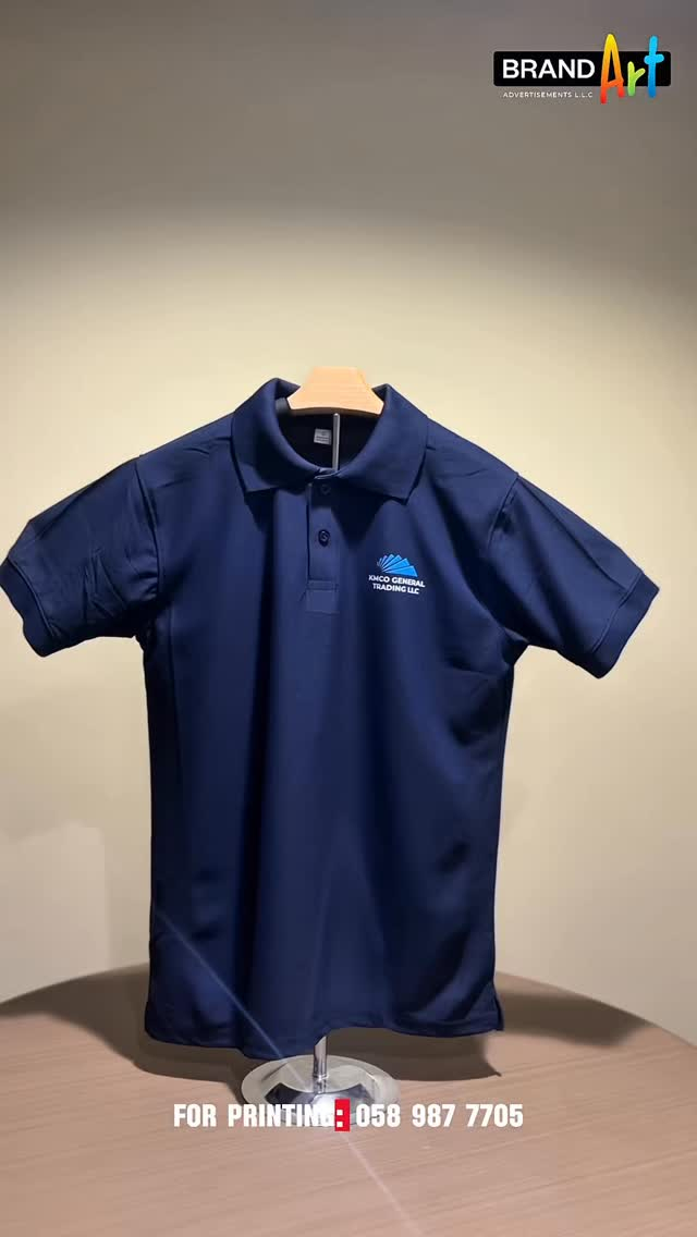 Corporate T shirt Printing | Connect with us for bulk T shirt Printing , Gift Printing and more…!!!

.
#tshirt #gift #corporates #dubai🇦🇪 #printing