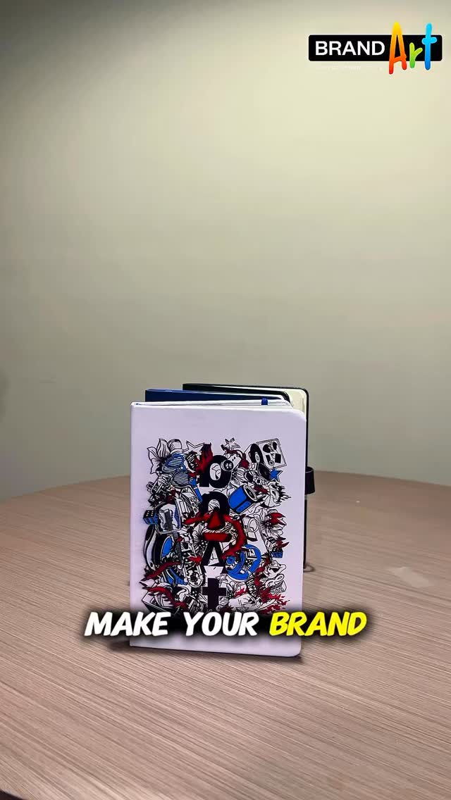Your brand. Your style. Your appreciation. 🎁 Customized corporate gifting and printing solutions for businesses that value relationships...
#customizedprinting #customerloyalty #corporategift #brandart #dubaibusiness