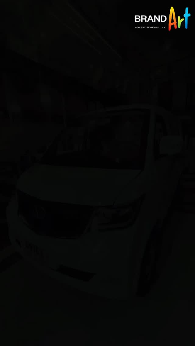Not just a vehicle. A moving advertisement.Drive. Park. Get noticed....
#vehiclebranding #brandart #advertising #cars #carsticker