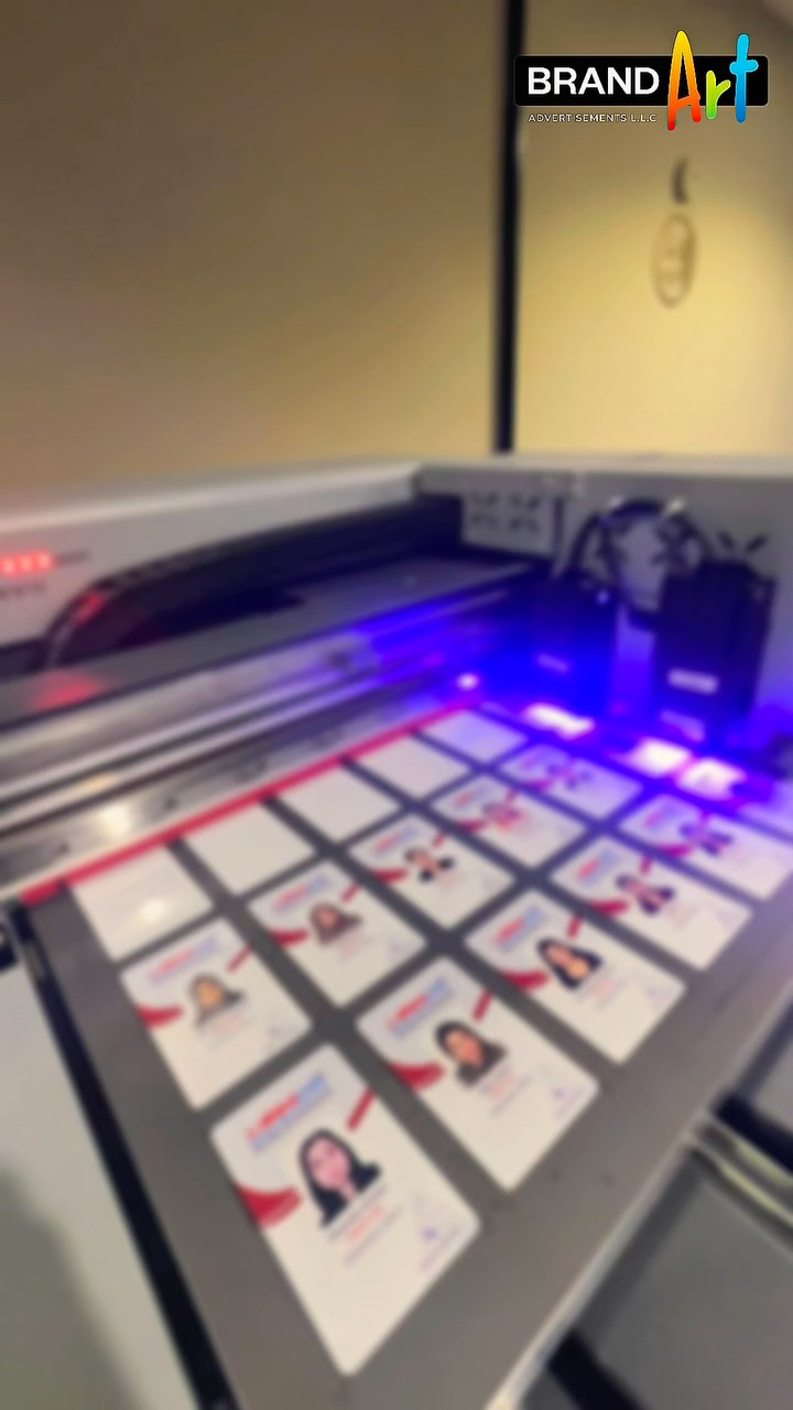 UV DTF ID CARD PRINTING
CONTACT US FOR MORE 👉🏻 0589877705 | 0589877704....
#branding #uvdtf #advertising #vehiclebranding #brandart..
Vehicle Branding in Dubai