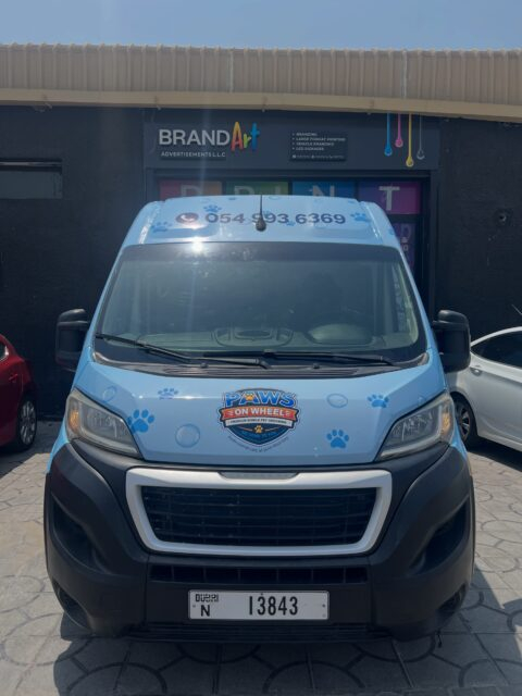 Full branding done for Paws on wheels Dubai!!
Contact us for more 👉🏻 0589877704 | 0589877705...
#brand #brandart #vehiclebranding #signages #fypppppppppppppppppppppppppppppppppppppppppppppppppppppppppppppppppppppp..
Vehicle Branding in Dubai