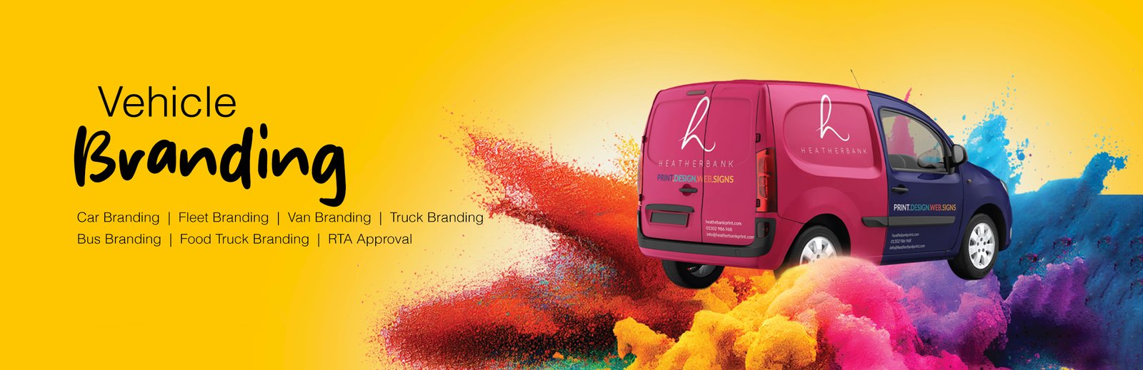 Best advertising companies in dubai