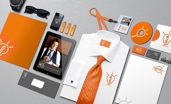 Branding services in dubai